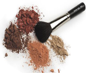 Make up approved by the Rabbis for use on Shabbas & Yom Tov