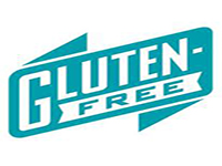 Gluten Free sign