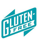 Gluten Free Food sign