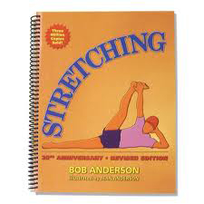 Best book about stretching