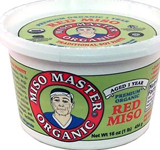 Red miso