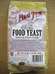 Bob's Red Mill Nutritional Yeast