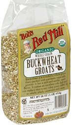 Bob's Red Mill Buckwheat Groats
