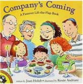Passover Book For Kids