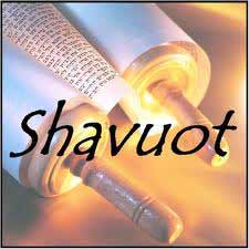 Shavuot with Torah Open