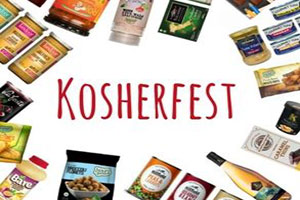 KOSHER FEST 2017