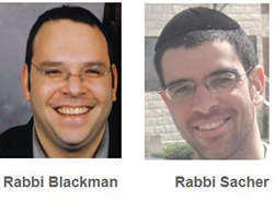 JLC Rabbis