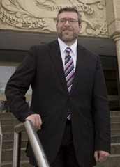 Rabbi Daniel Korobkin of Beth Avraham Yosef (BAYT) Thornhill, Toronto, Canada
