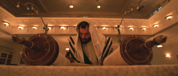 Rabbi Spero