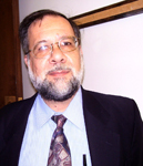 Rabbi Zev Silber