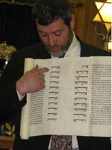 Rabbi Daniel Wasserman