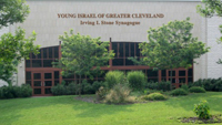 The Young Israel of Greater Cleveland
