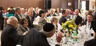 Congregation B'nai Torah Banquet in Indianapolis, IN
