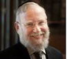 Rabbi Yisrael Gettinger is the Rabbi of B;nai Torah in Indianapolis, Indiana