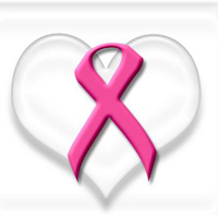 Pink Ribbon is the symbpol for saving the lives of women who have breast cancer