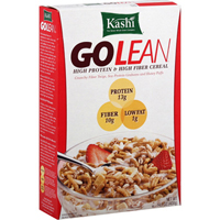 Go-Lean Cereal 